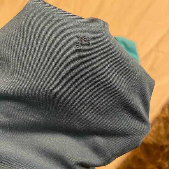 Nike pro capris - Picture 5 of 5